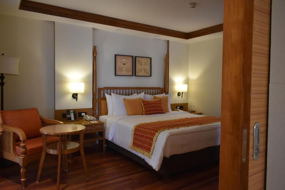 Welcomhotel by ITC Hotels, Bay Island, Port Blair (ex Fortune Resort Bay Island Port Blair) 13/46