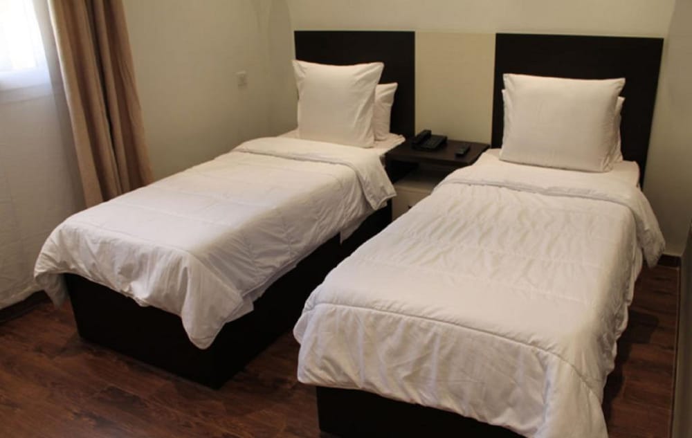 Hotel Ikram El Dhayf 18/55