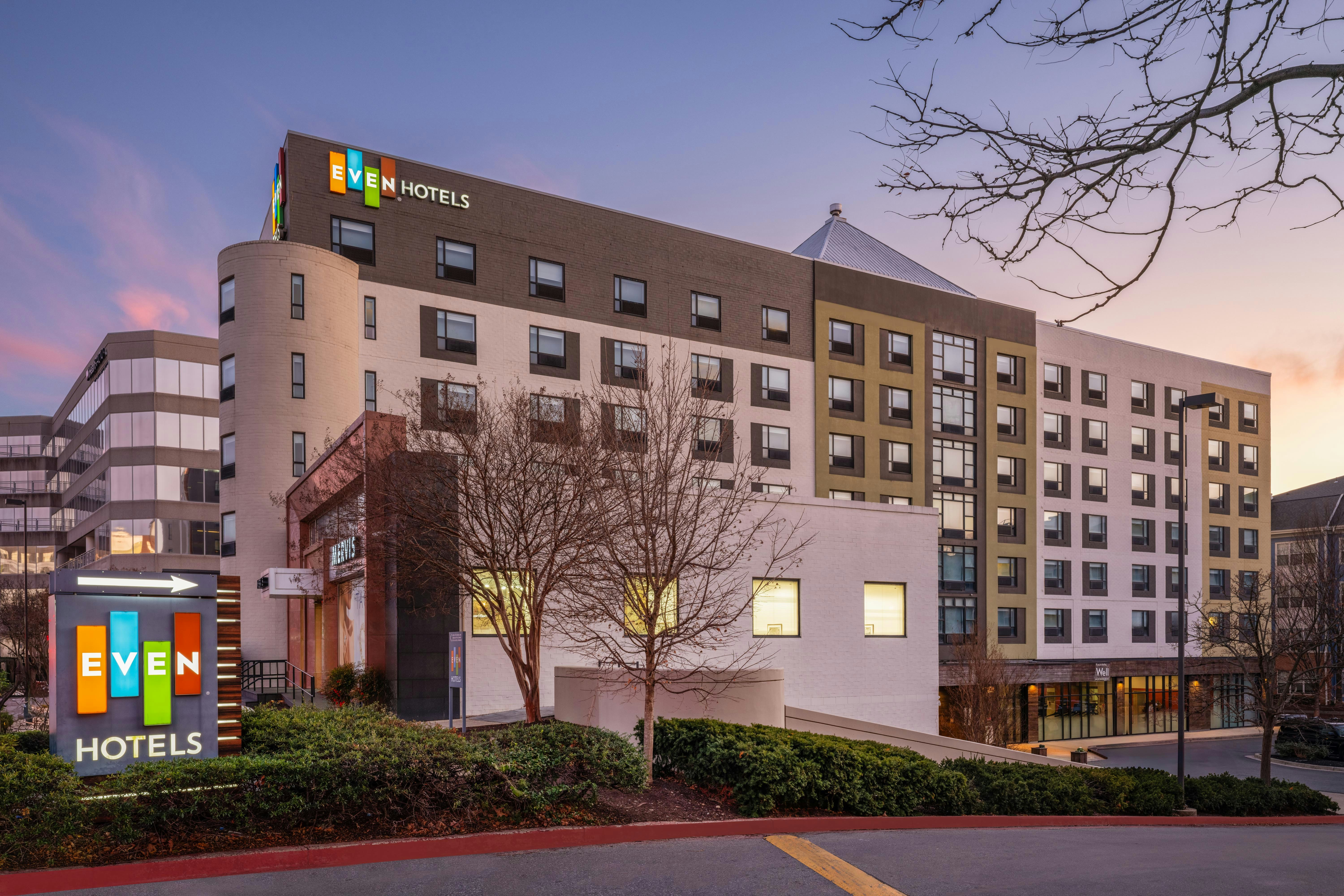 EVEN Hotel Rockville Washington DC Area 2/50