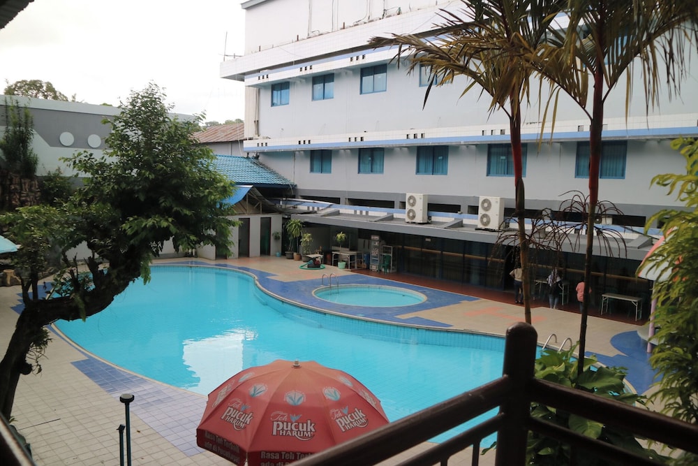 HOTEL MARIAT SORONG 7/54