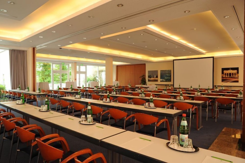 Muggelseeperle Hotel & Conference Berlin 37/50