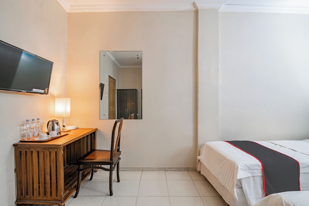 Collection O 94063 Olgaria酒店(Collection O 94063 Olgaria Hotel) 图片2