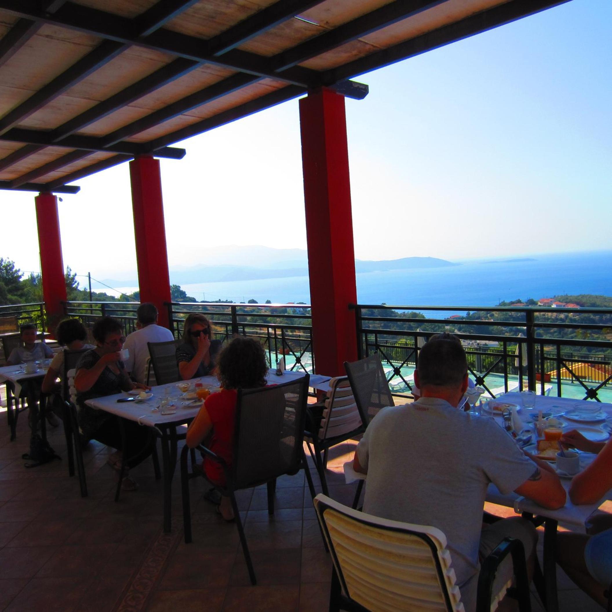 Saint Catherine Hotel 38/50