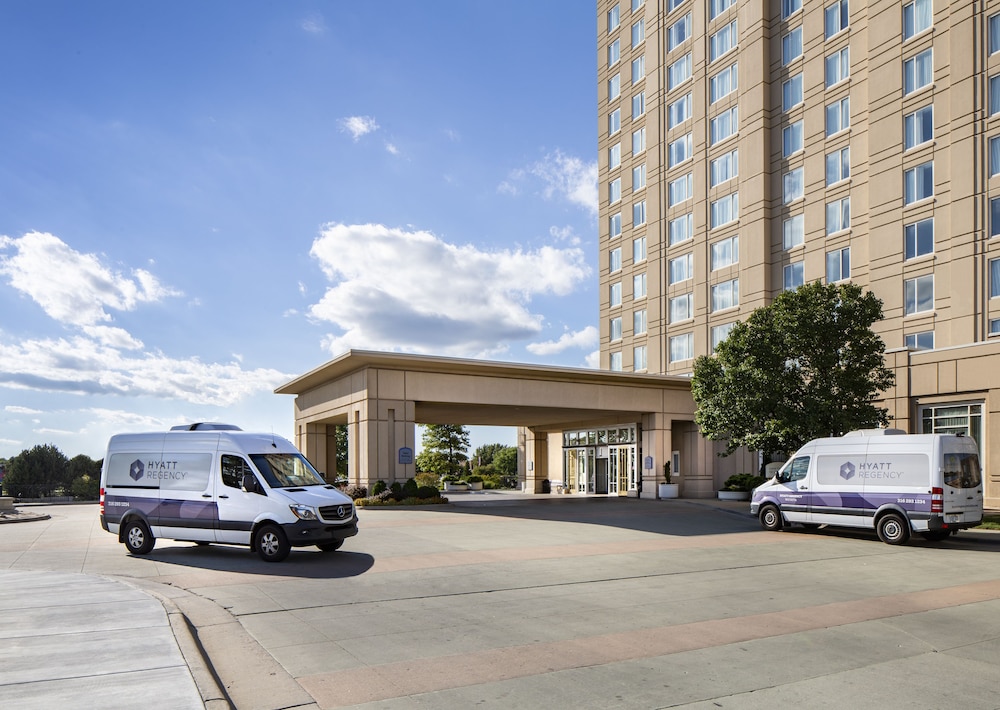 Hyatt Regency Wichita in WICHITA - KS
