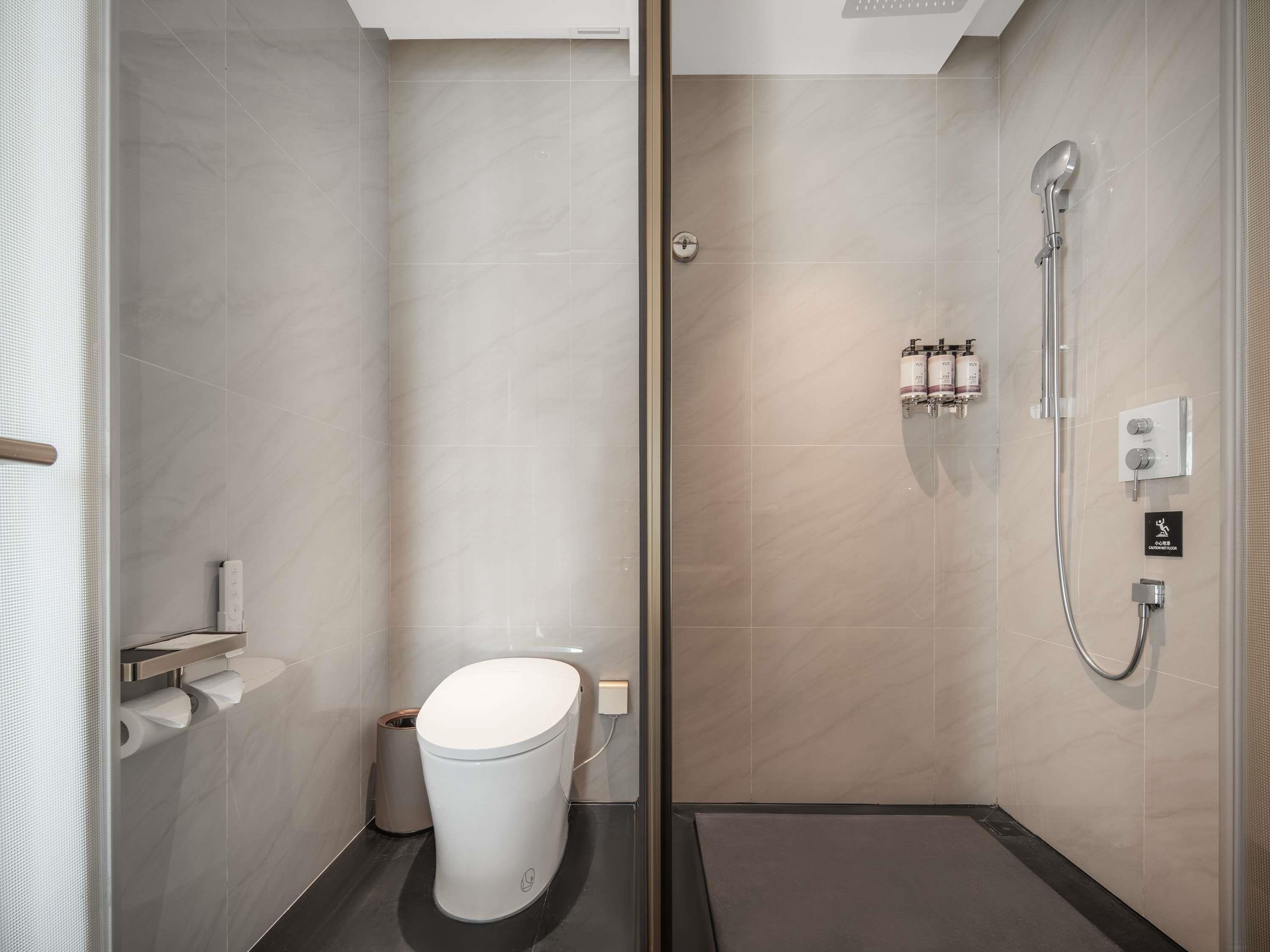 Movenpick by Accor Kuanzhai Alley Chengdu 47/50