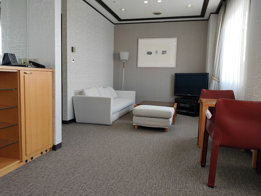 Hotel Hakodate Royal 40/50
