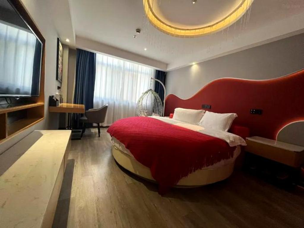 Lano Hotel Jiangsu Yancheng Dafeng District Yongtai Squar 14/20