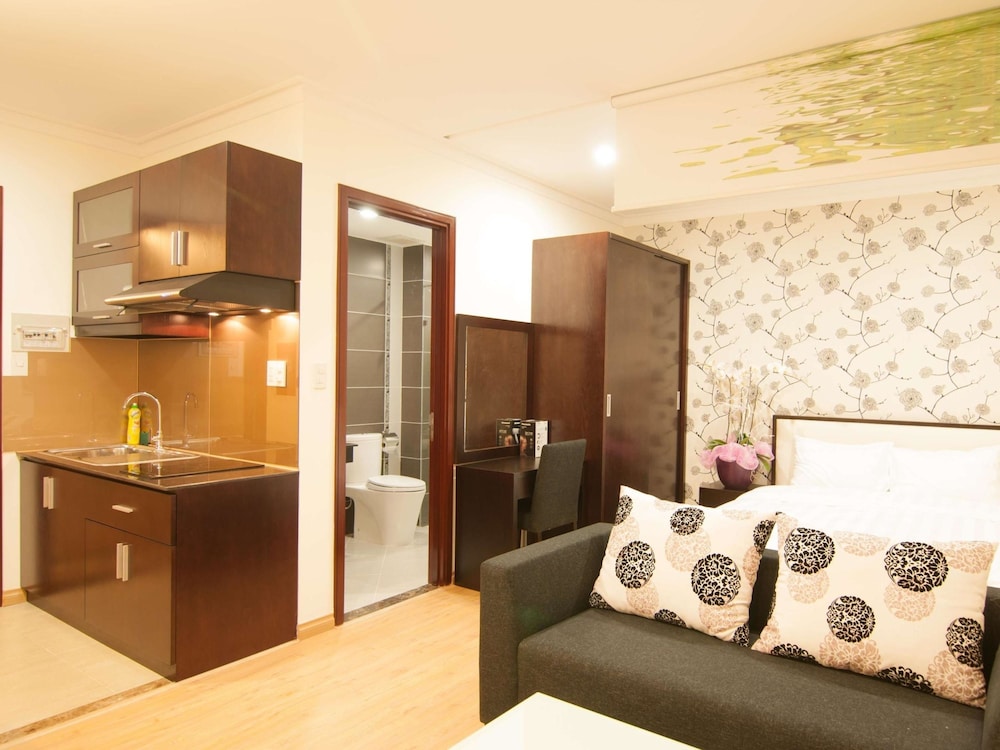 Song Hung 2 Hotel Serviced Apartments 11/45