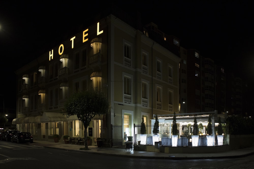 Hotel Roma 5/33
