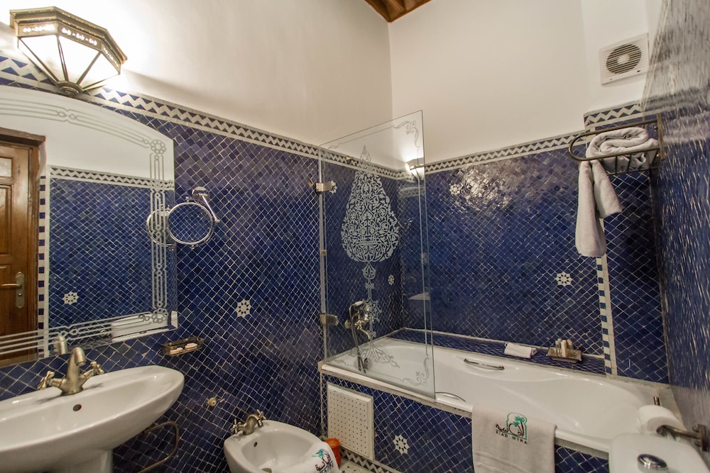 Riad Myra 17/75