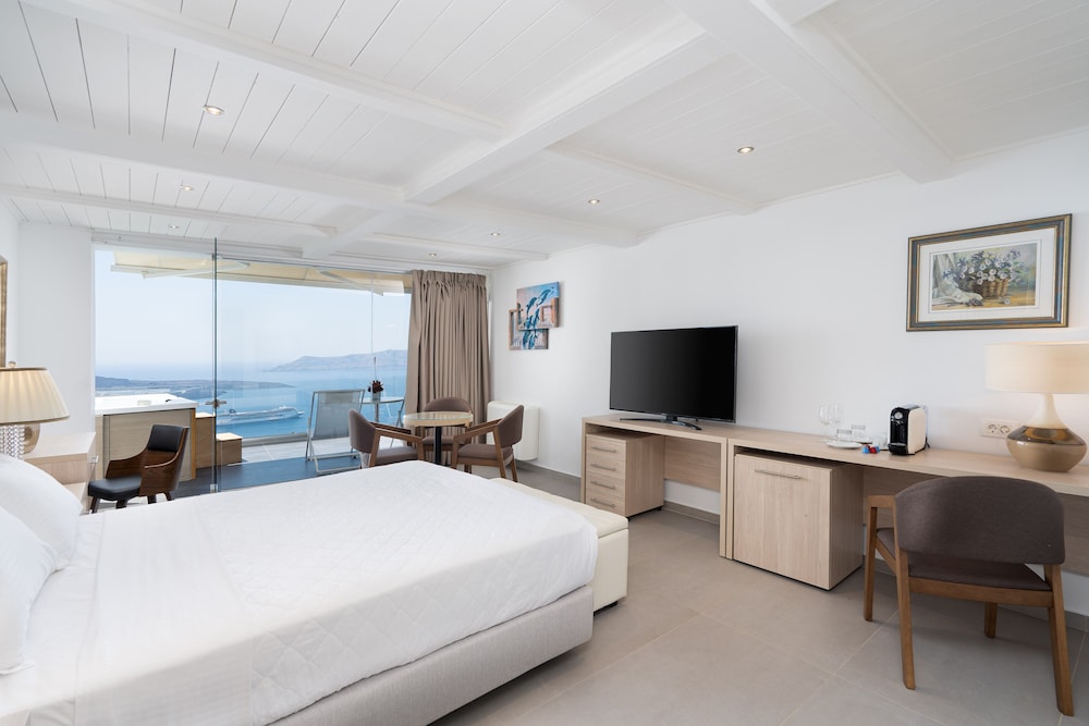 Kratiras View Luxury Suites 17/50
