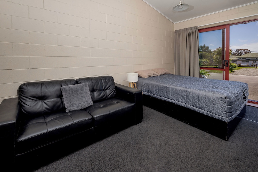 Nelson City Motel And Holiday Park 25/45