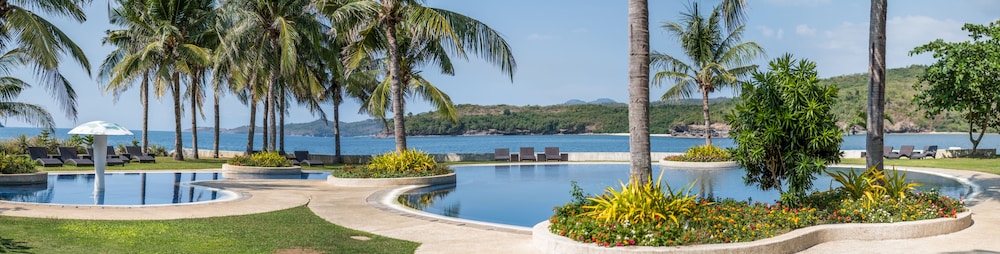 CLUB PUNTA FUEGO 38/47