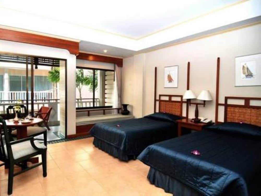 Karon Princess Hotel 23/52