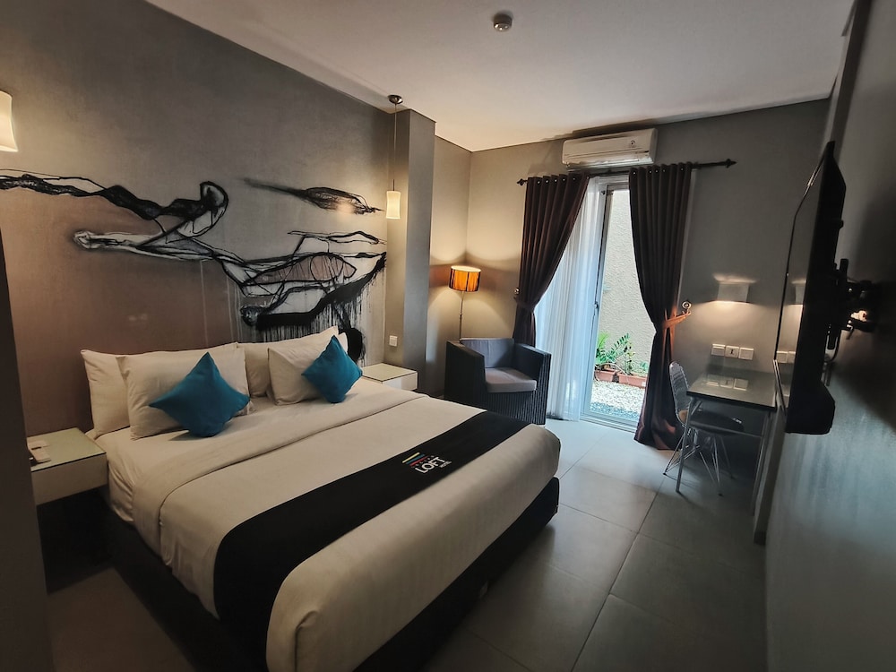 Loft Legian 26/56