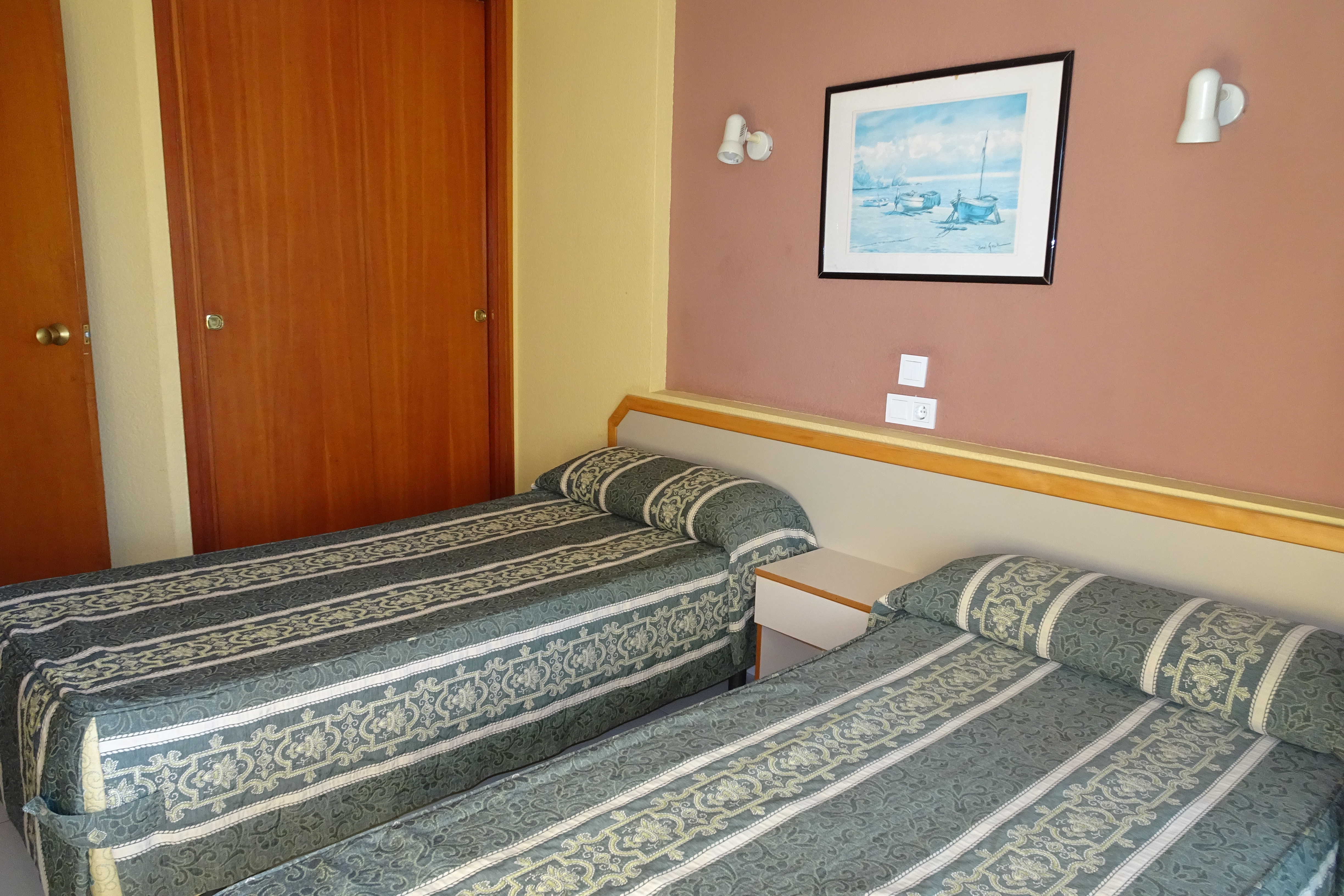 Luxmar Apartaments 13/50