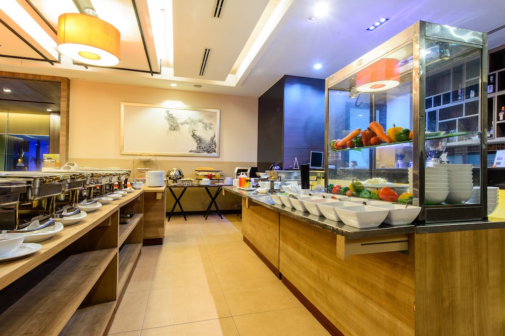 Mida Hotel Don Mueang Airport Bangkok 34/49