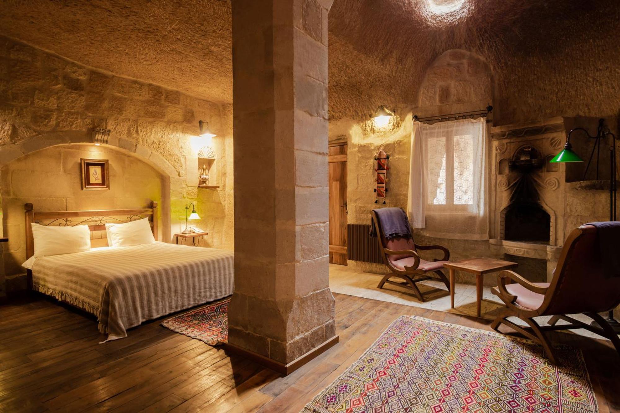 Room, Queen Bed