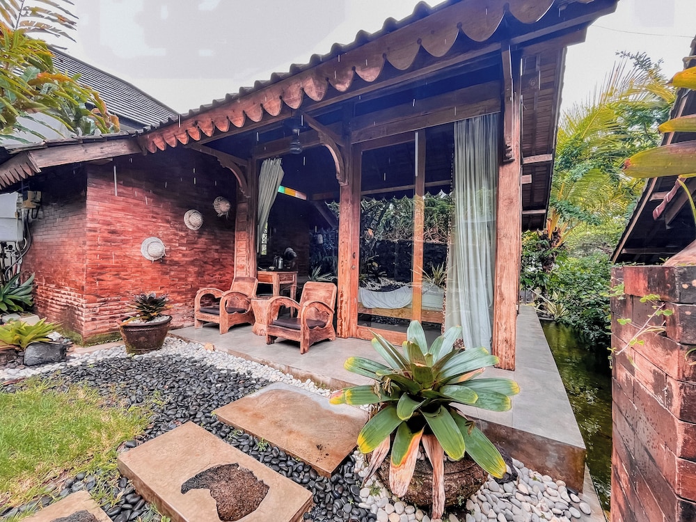 Umadhatu Village & Outbound Resort 5/50