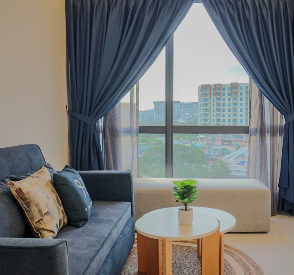 The SIGAR at Sutera Bay 35/50