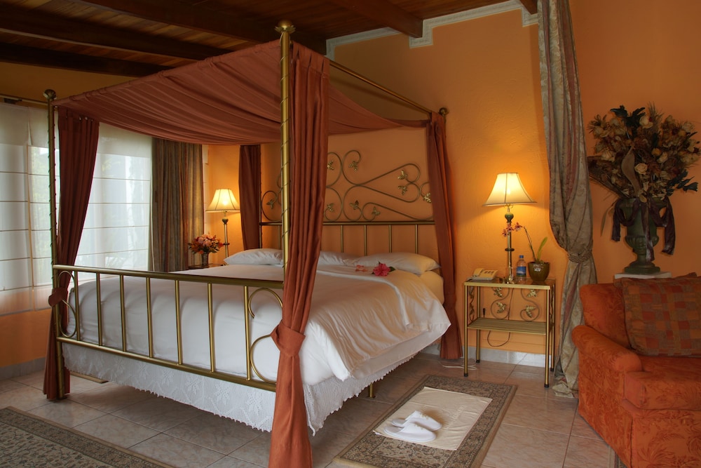 LA MIRAGE GARDEN HOTEL & SPA 19/55