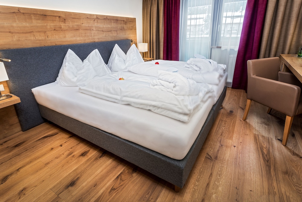 Hotel Unterhof 6/31