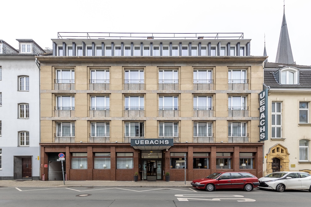 Guennewig Hotel Uebachs 1/29