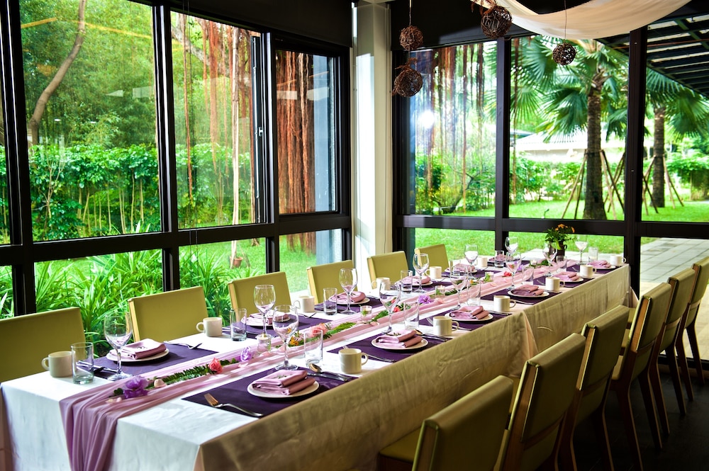GAEAVILLA RESORT HUALIEN 37/50