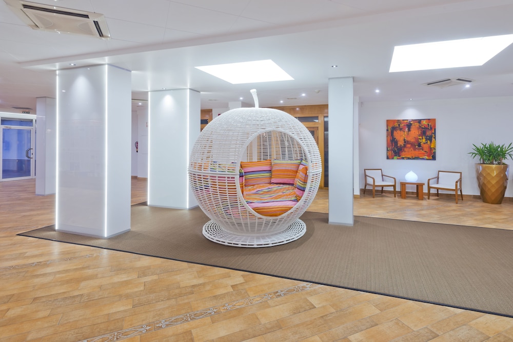 Sumus Hotel Monteplaya and Spa - Adults Only 15/50
