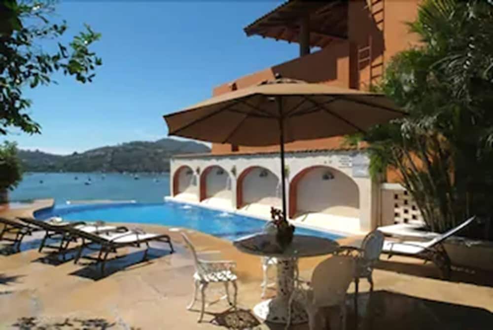 Casa Sun And Moon Hotel 6/80