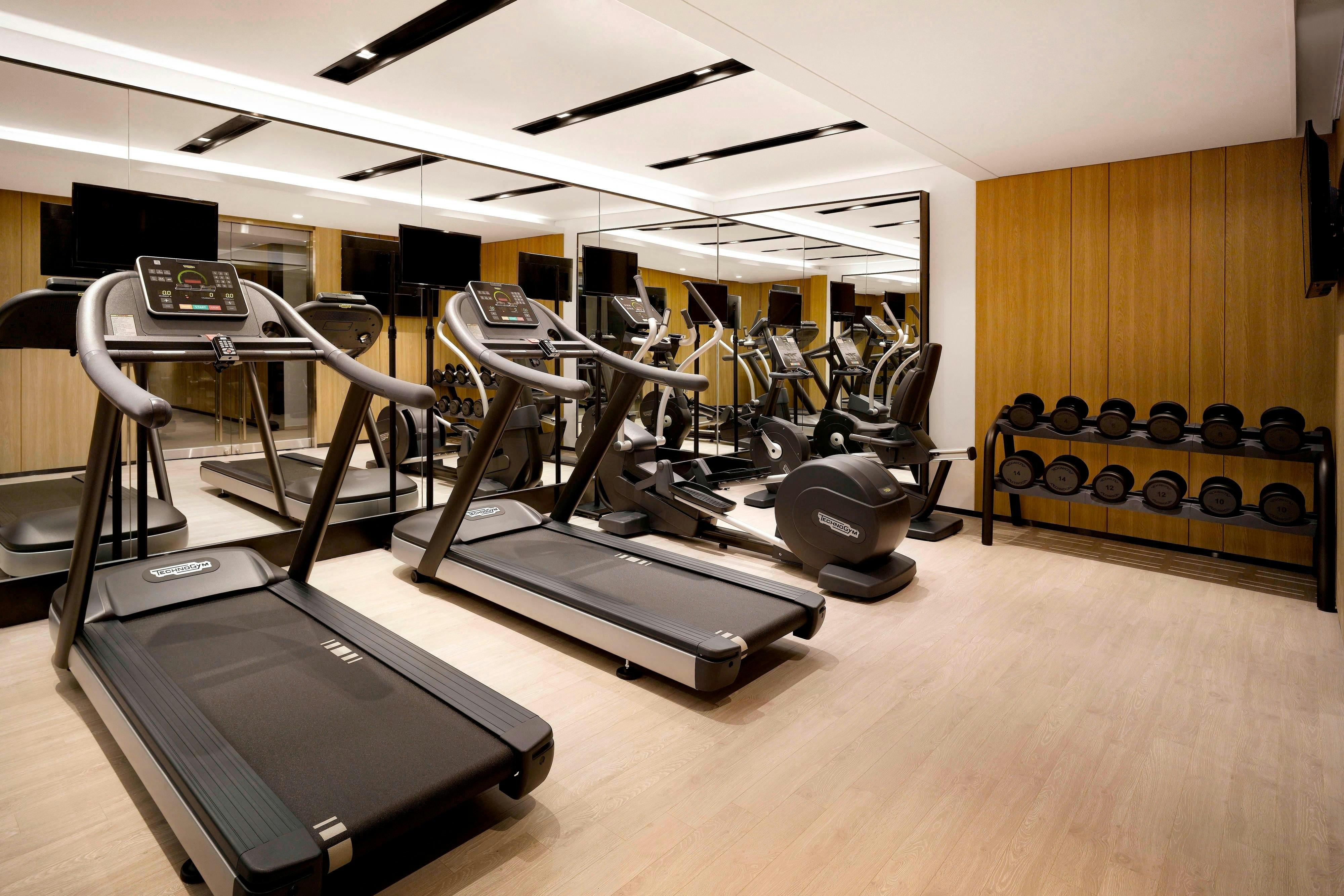 Fairfield By Marriott Busan 15/28