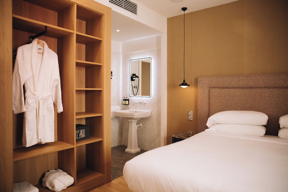 La Paloma Hotel Boutique 34/71