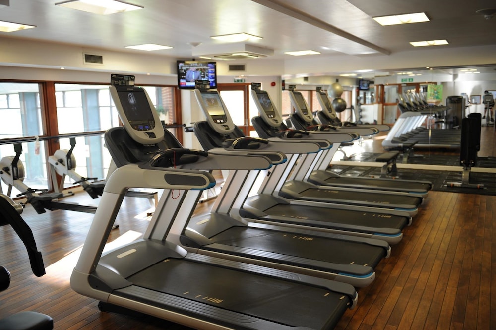 Barnham Broom Hotel Golf Spa 19/50