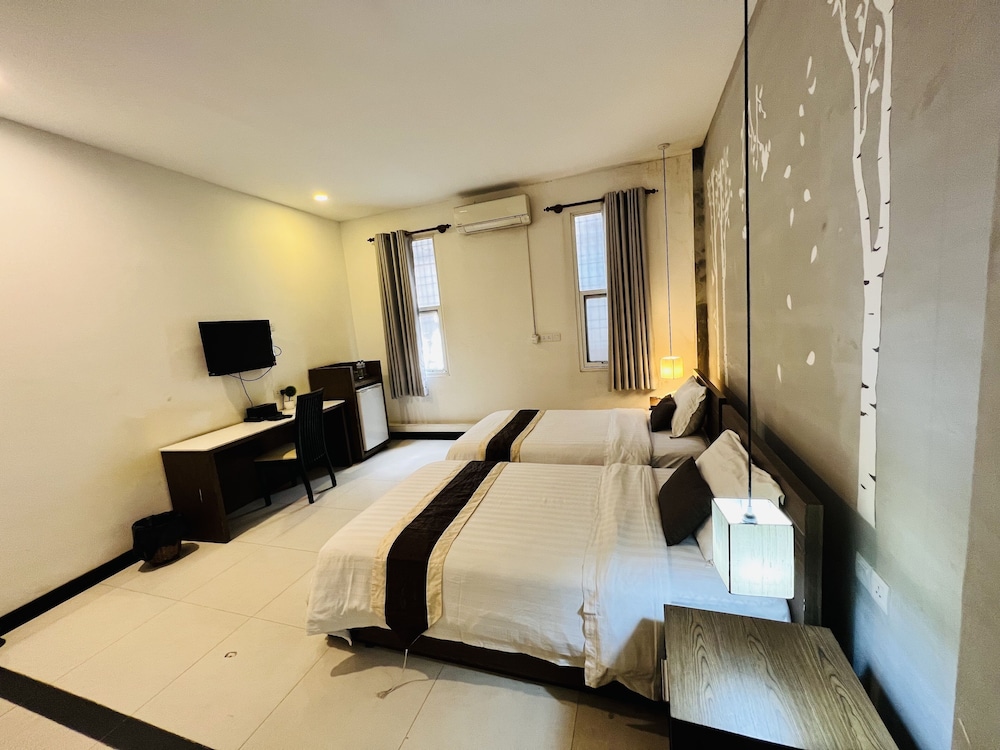 Jaya Inn 17/50