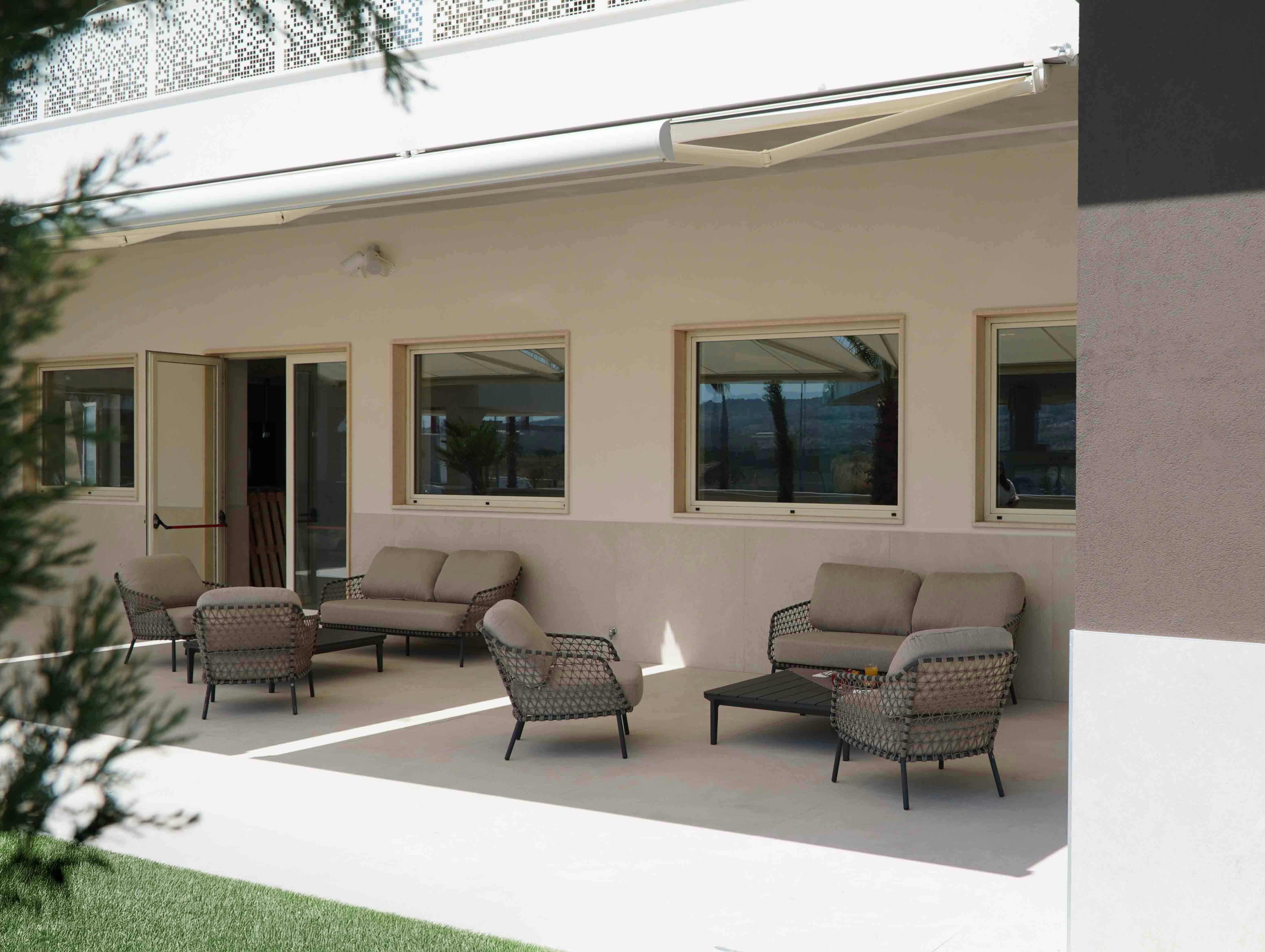 Una Hotels La Martella 3/17