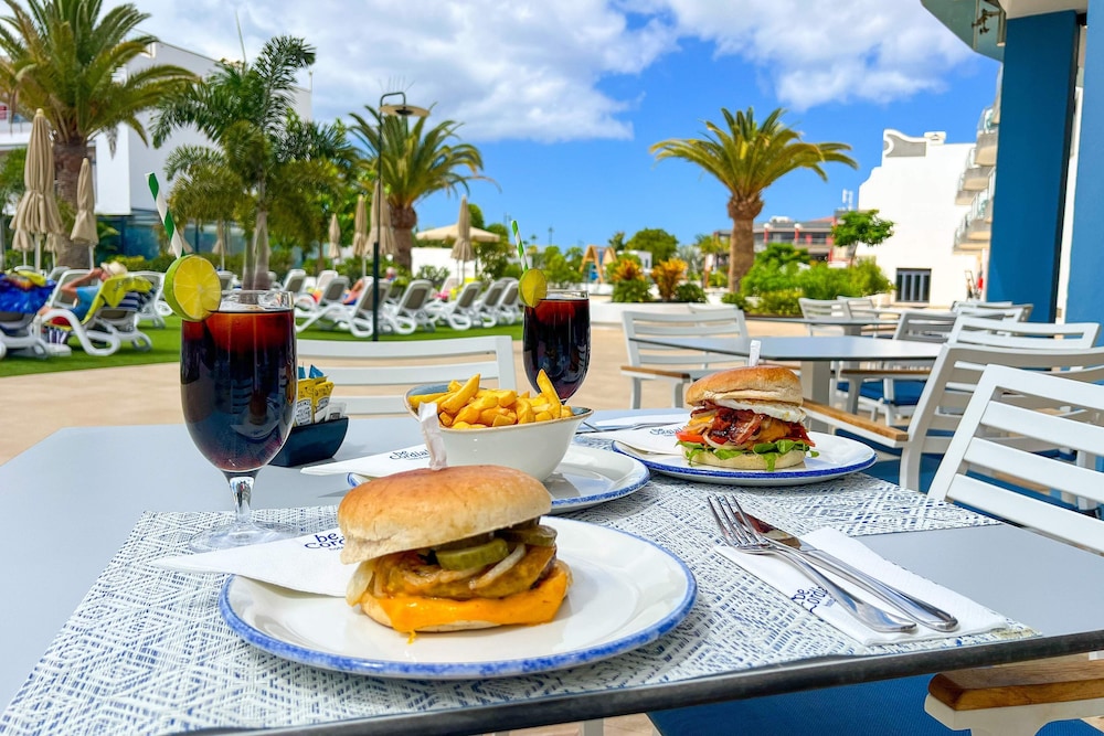 Hotel Cordial Marina Blanca 28/41