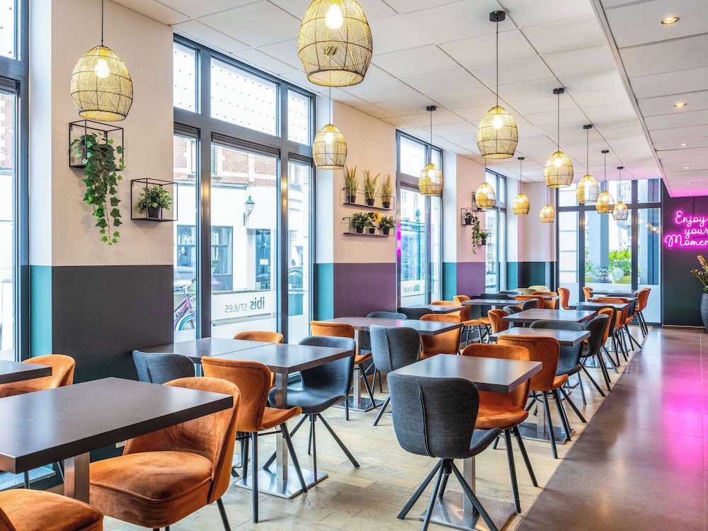 ibis Styles Brussels Centre Stephanie 31/50