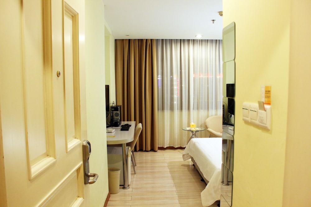 Green Oasis Hotel 21/45