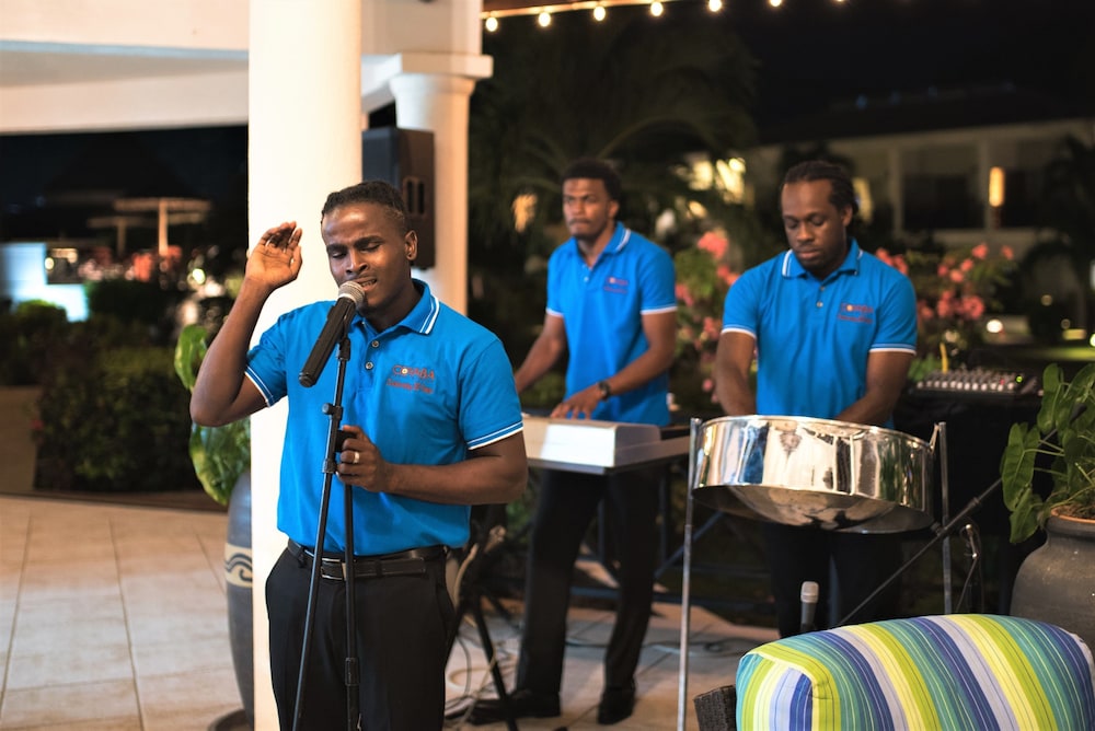 Coyaba Beach Resort Grenada 46/67
