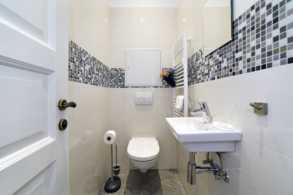 Markiz Luxury Apartments 33/37