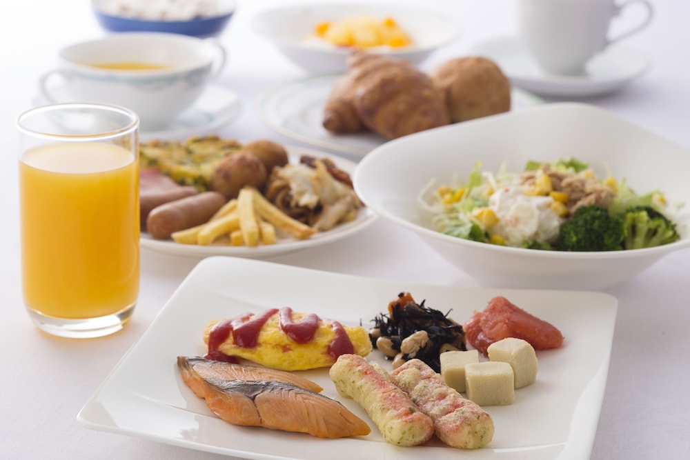 Ark Hotel Osaka Shinsaibashi 47/55