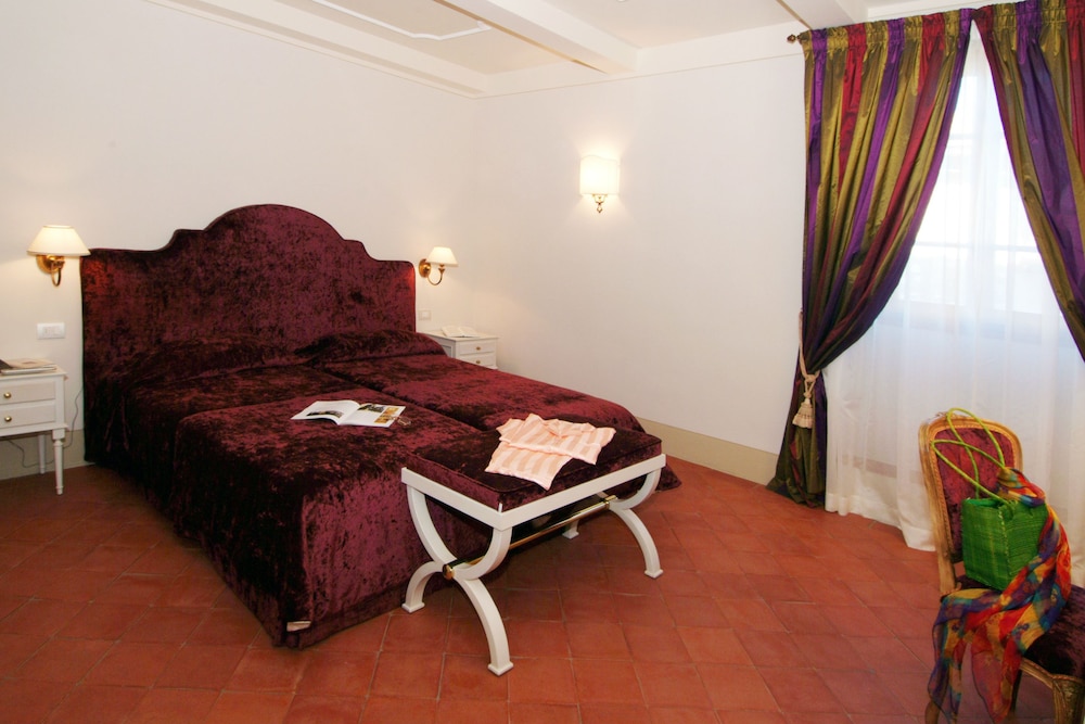 Hotel Palazzo San Niccolo 34/72