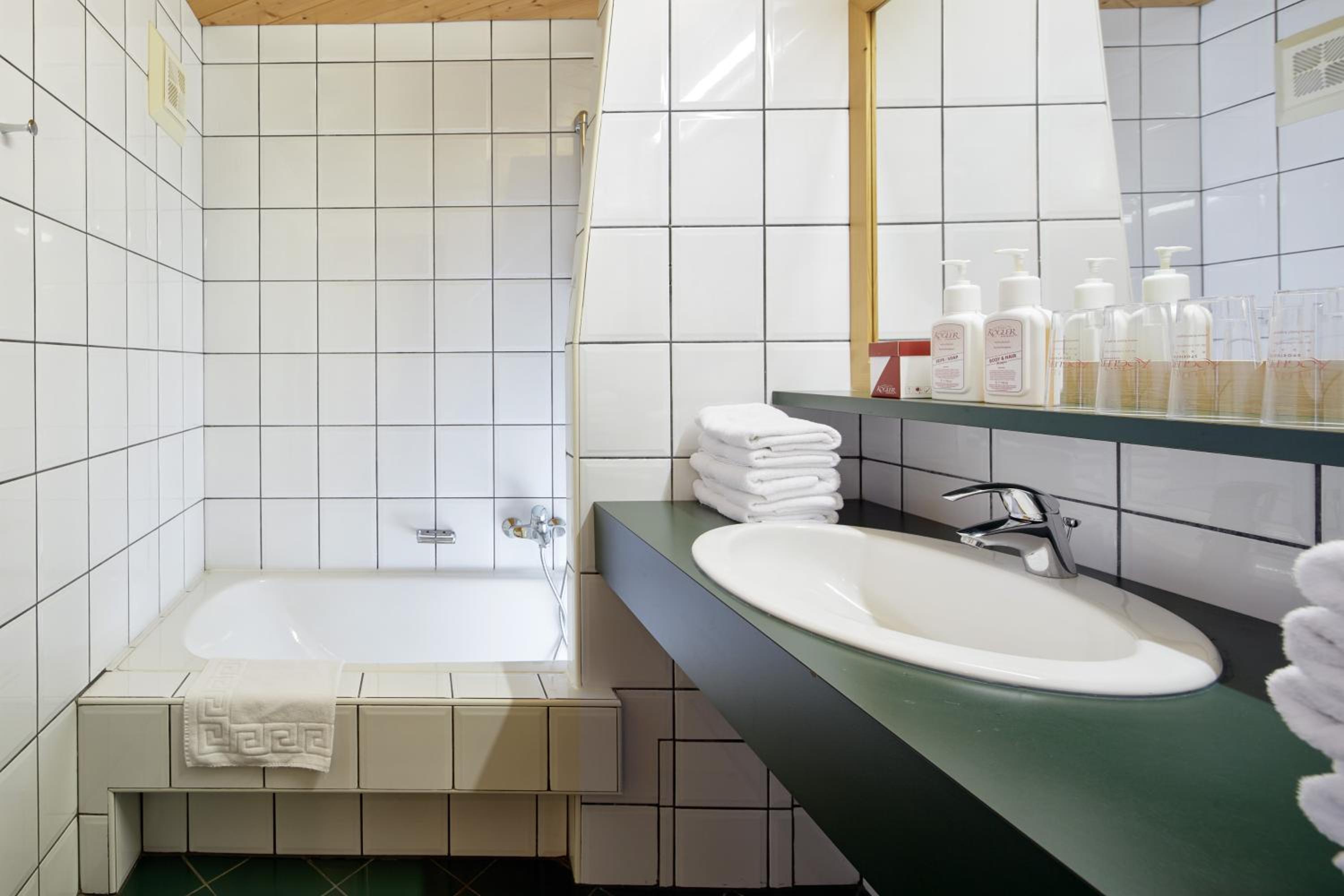 SPORTHOTEL KOGLER 52/54