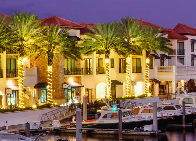 Naples Bay Resort 61/72
