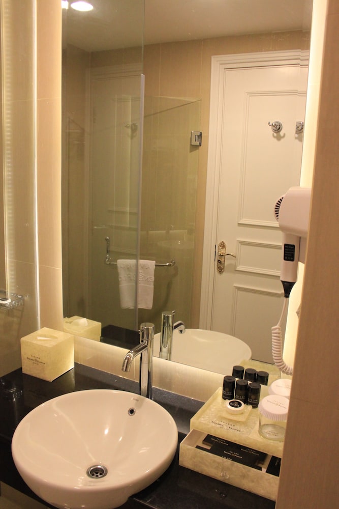 Grand Savero Hotel Bogor 48/49