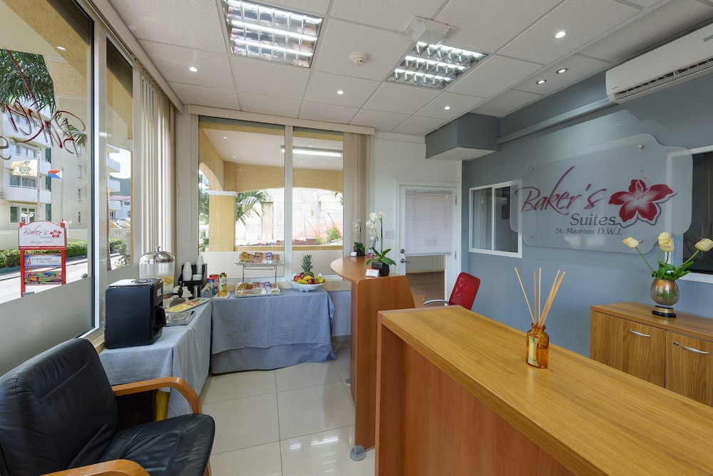 Bakers Suites 30/50