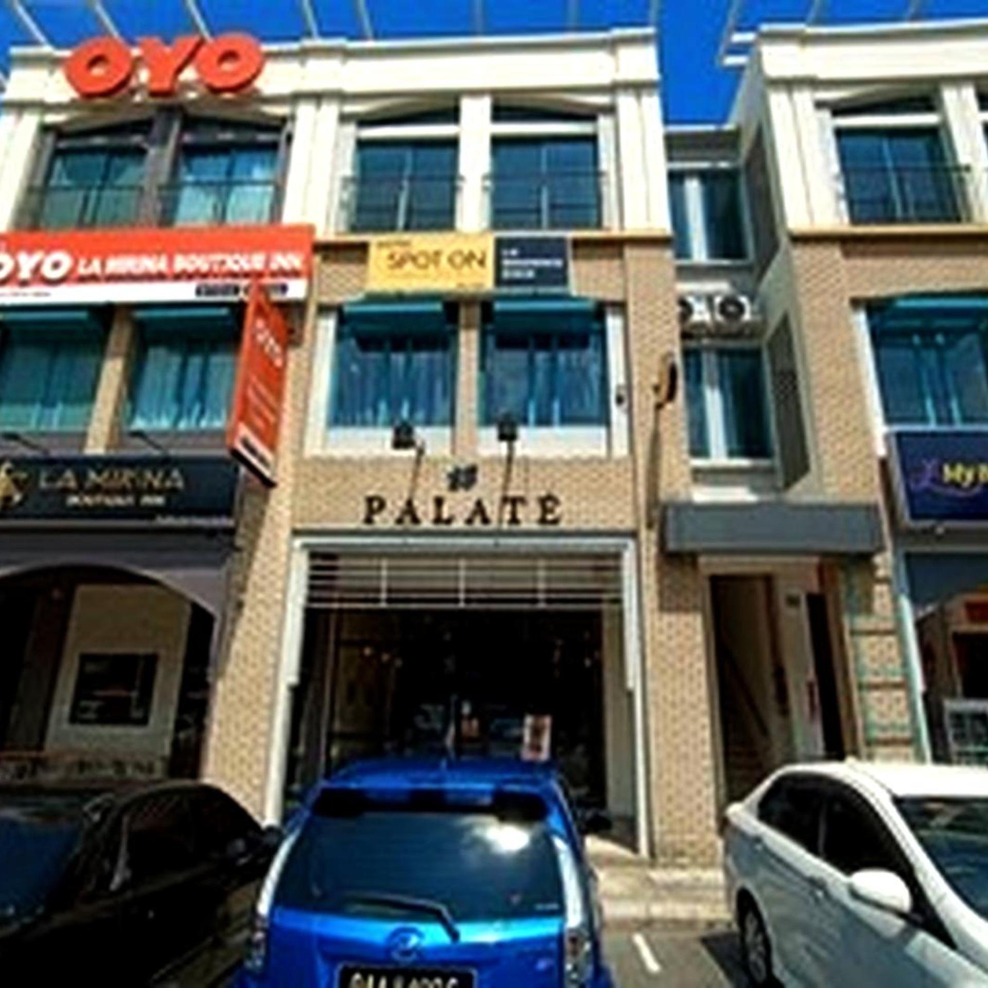Hotel O Lm Residence in MIRI