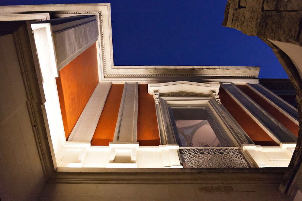 Dimora Storica Muratore Luxury Rooms 21/47