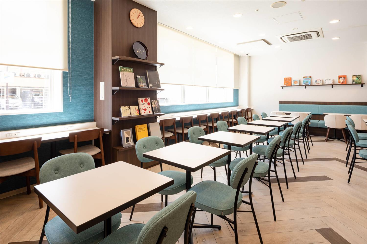 Comfort Hotel Wakayama 40/44