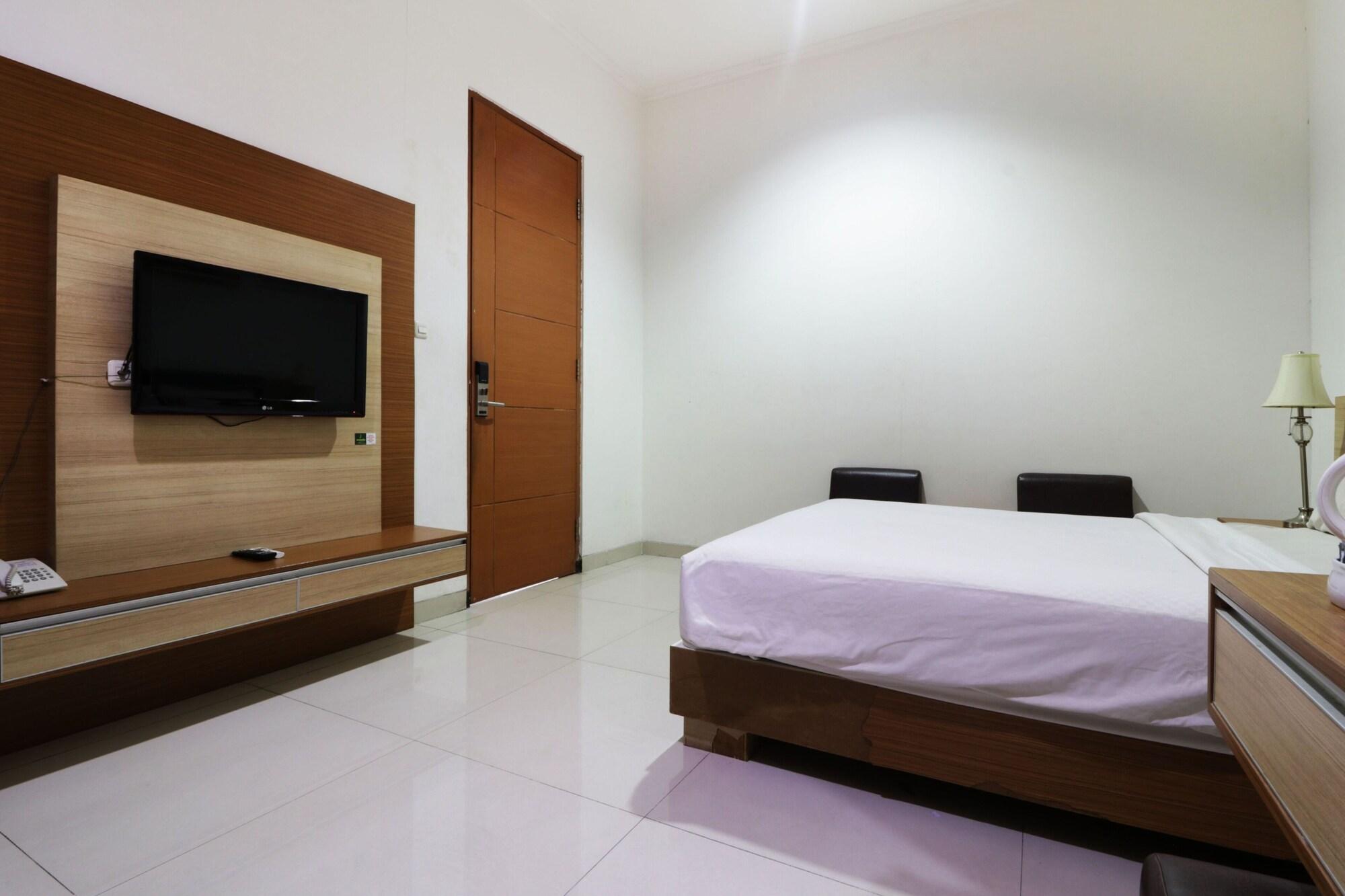 Sapadia Guest House Bandung 11/21